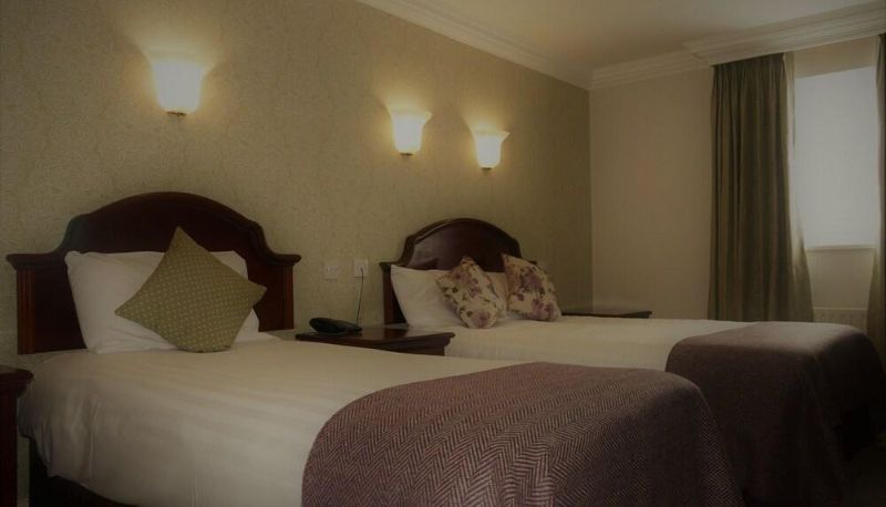 Apartment - Nesbitt Arms Boutique Hotel