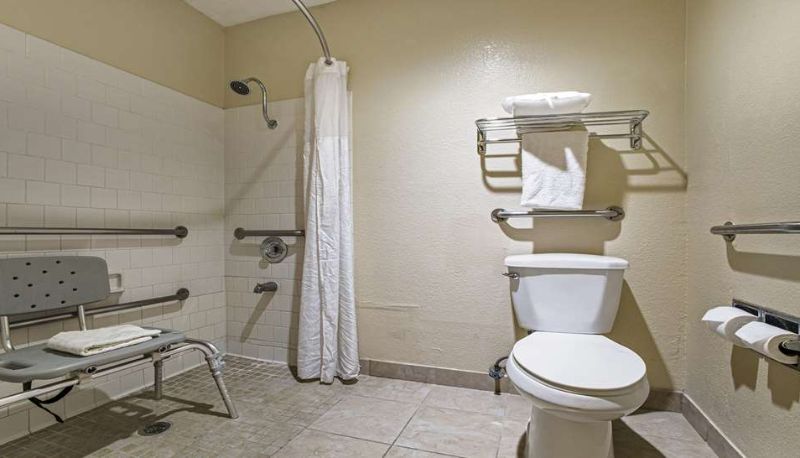 Camera - SureStay Plus by Best Western Sacramento North