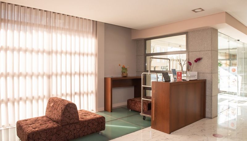 Informacje - EUROSTARS OPORTO