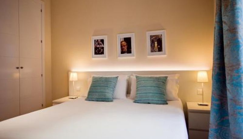 Daire - Apartment in the Centre
