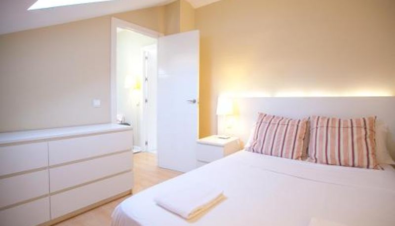 Daire - Apartment in the Centre