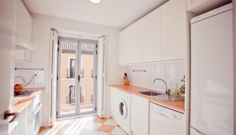Daire - Apartment in the Centre