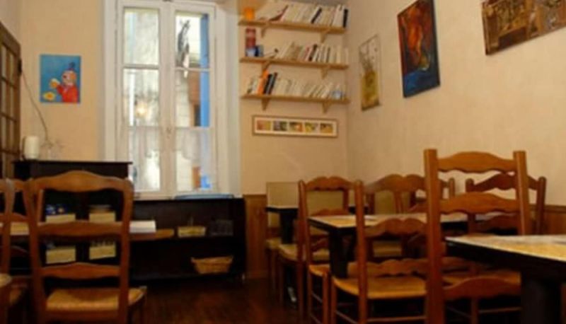 Restaurant - Hôtel Renova