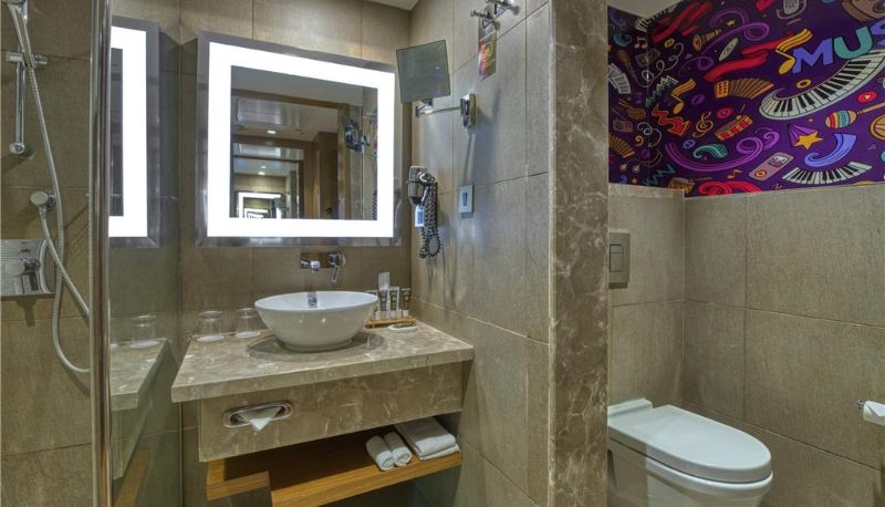 Room - Novotel Bengaluru Outer Ring Road