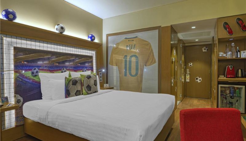 Room - Novotel Bengaluru Outer Ring Road