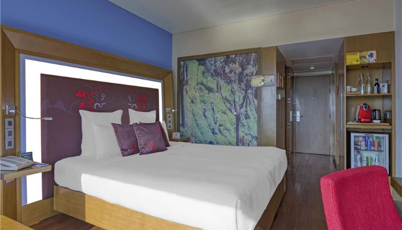 Room - Novotel Bengaluru Outer Ring Road
