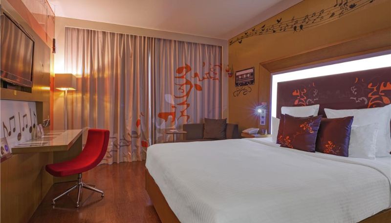 Room - Novotel Bengaluru Outer Ring Road