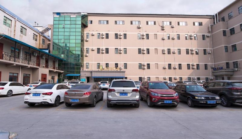 Vista interna - Jinjiang Inn Jinan Shandong University Honglou Plaza Hotel Shandong University