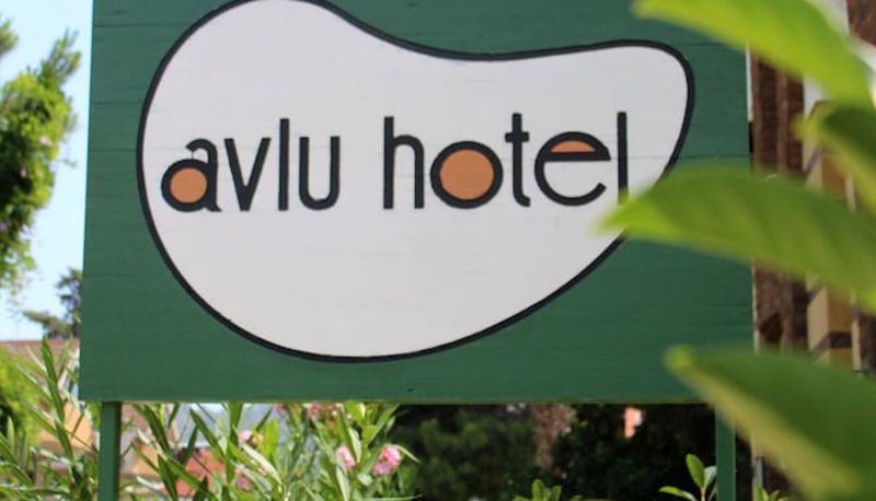 Bilgi - Avlu Hotel