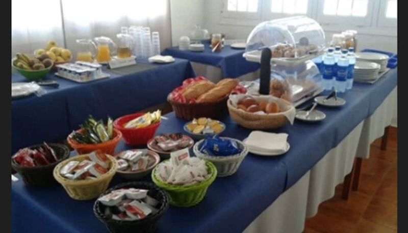 Restaurant - Apartamentos Sa Cala