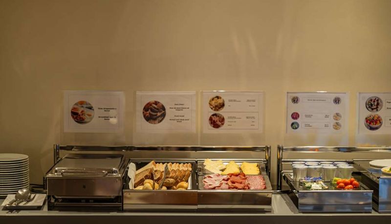 Informacje - Best Western Hotel Armando