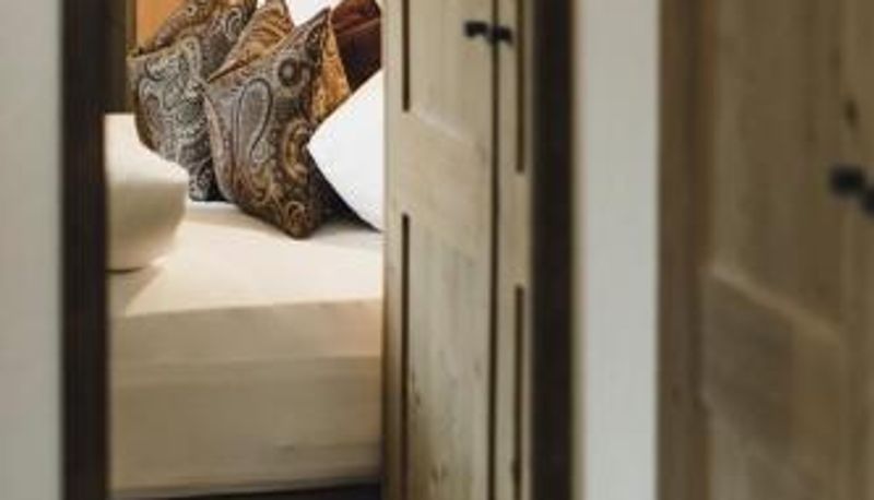 Suite - Himmlhof Small Luxury Boutique Hotel
