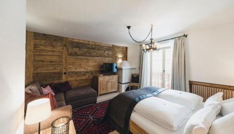 Camera per famiglia - Himmlhof Small Luxury Boutique Hotel