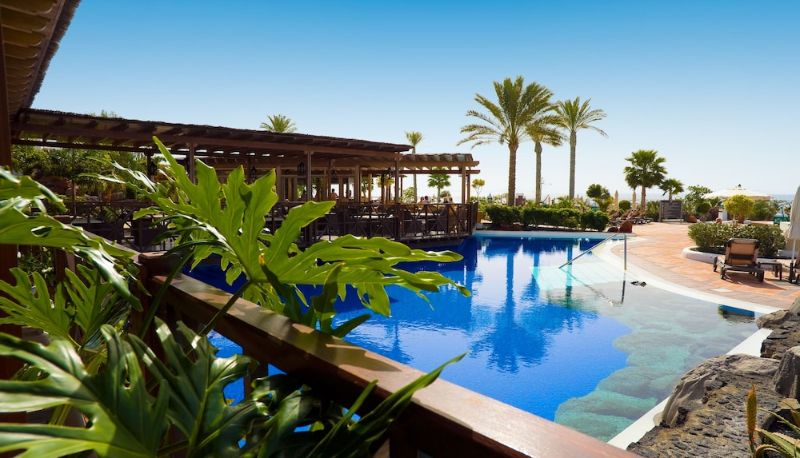 Pool - Gran Castillo Tagoro Family & Fun Playa Blanca Playa Blanca