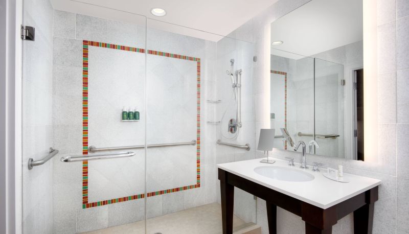 Room - Courtyard by Marriott Atlanta Downtown