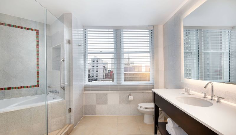 Room - Courtyard by Marriott Atlanta Downtown
