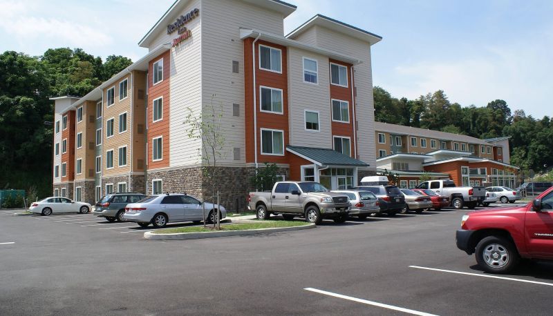 Info - Residence Inn by Marriott Pittsburgh Monroeville/Wilkins Township