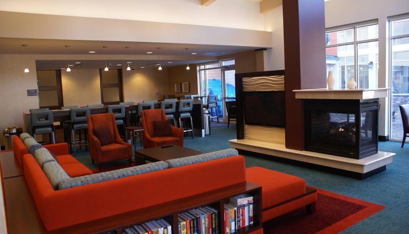 Info - Residence Inn by Marriott Pittsburgh Monroeville/Wilkins Township