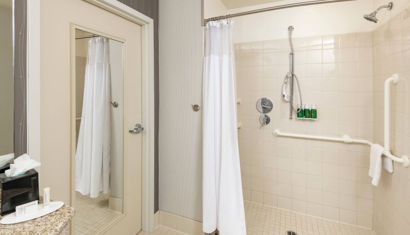Zimmer - Courtyard by Marriott Santa Ana Orange County