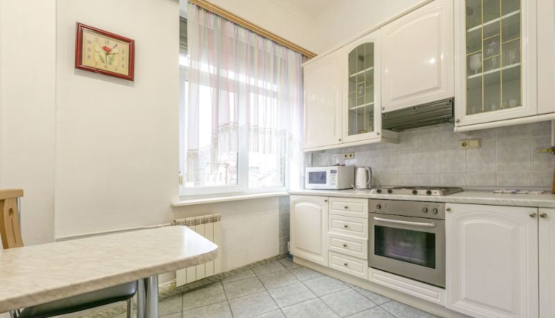 Apartment - Uavoyage Business Apartments