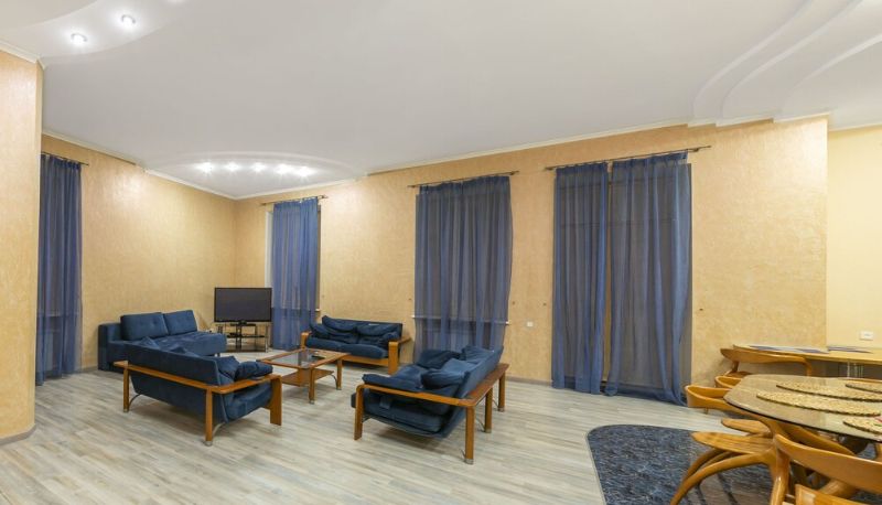 Apartment - Uavoyage Business Apartments