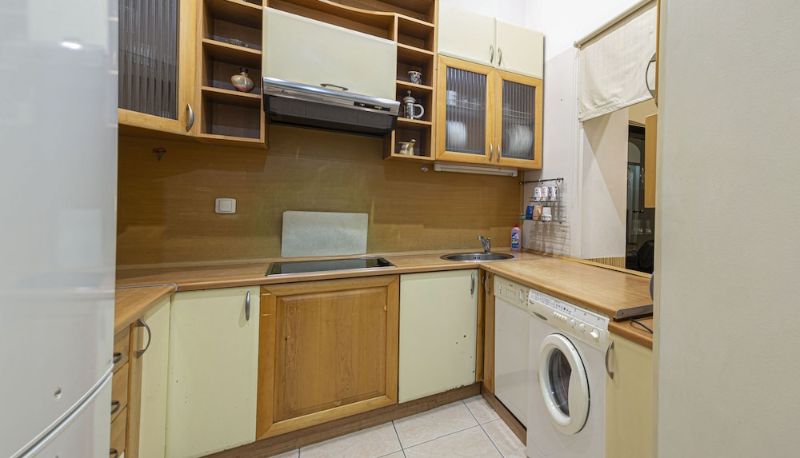 Apartment - Uavoyage Business Apartments