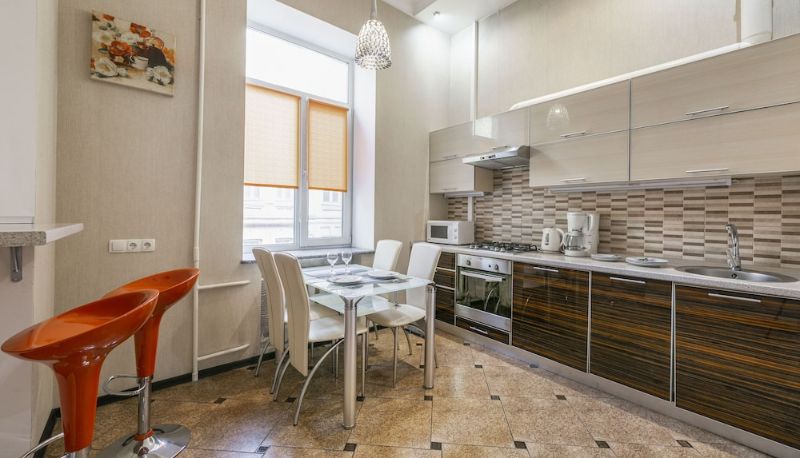 Apartment - Uavoyage Business Apartments