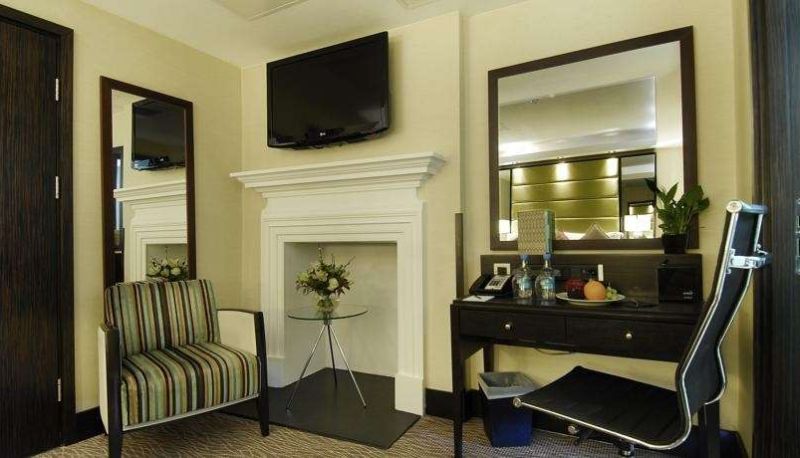 Habitación - Montcalm Brewery Townhouse