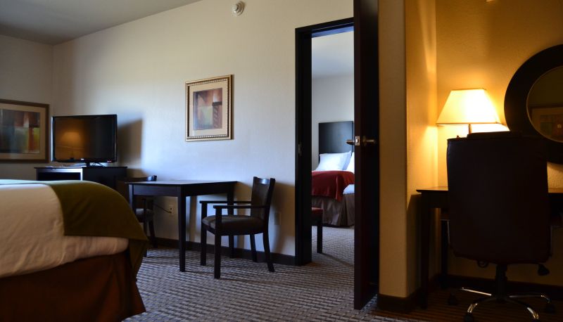 Oda - Holiday Inn Express & Suites HEBER SPRINGS by IHG