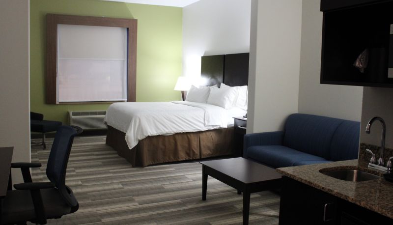 Oda - Holiday Inn Express & Suites HEBER SPRINGS by IHG