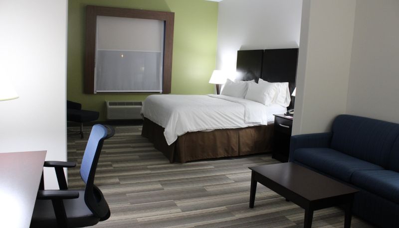 Oda - Holiday Inn Express & Suites HEBER SPRINGS by IHG