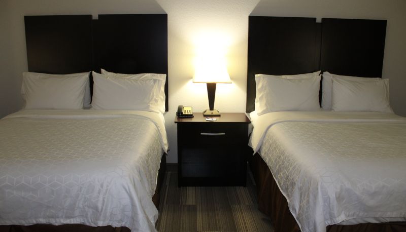 Oda - Holiday Inn Express & Suites HEBER SPRINGS by IHG