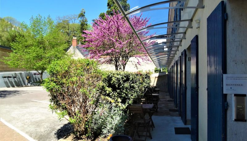 Info - Hotel Le Castel Fleuri