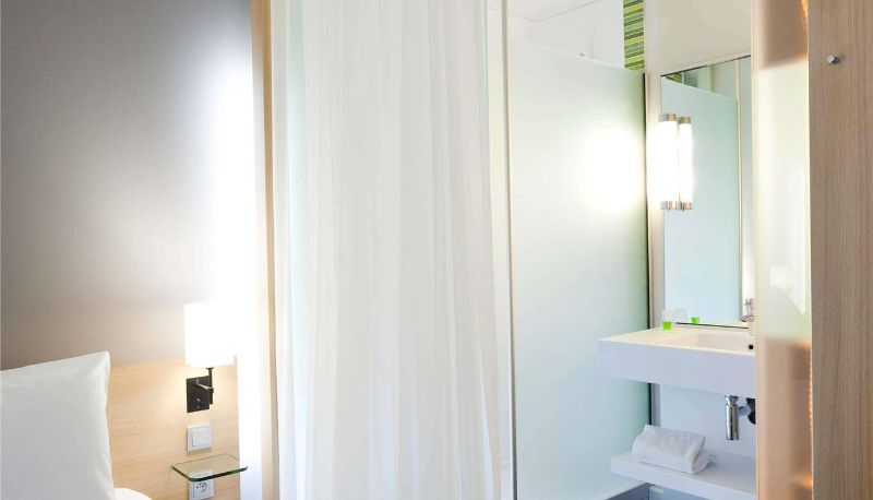 Habitación - ibis Styles Nantes Rezé Aéroport