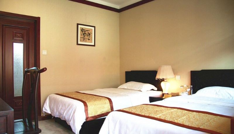 Chambre Standard - Beijing Ron Yard Hotel