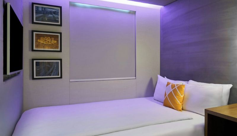 Apartment - Four Points Flex by Sheraton Birmingham Jewellery Quarter