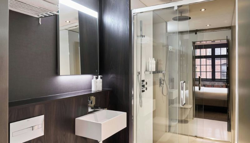 Apartment - Four Points Flex by Sheraton Birmingham Jewellery Quarter