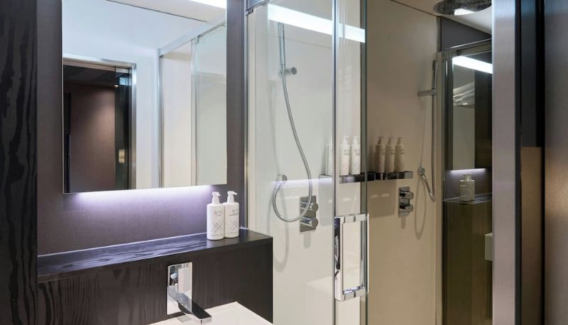 Apartment - Four Points Flex by Sheraton Birmingham Jewellery Quarter