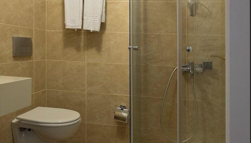 Bagno - The Empress Theodora