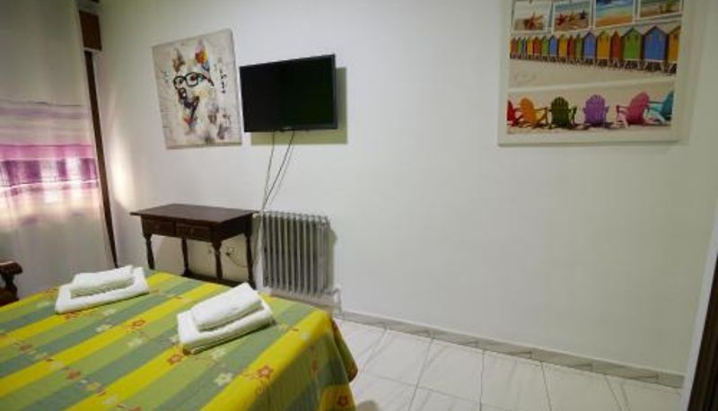 Bilgi - Hotel Virgen de los Reyes Ronda