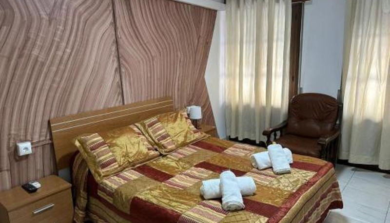 Bilgi - Hotel Virgen de los Reyes Ronda