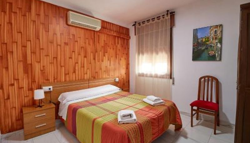 Bilgi - Hotel Virgen de los Reyes Ronda