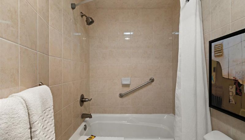 Habitación - Best Western Plus Orangeville Inn & Suites