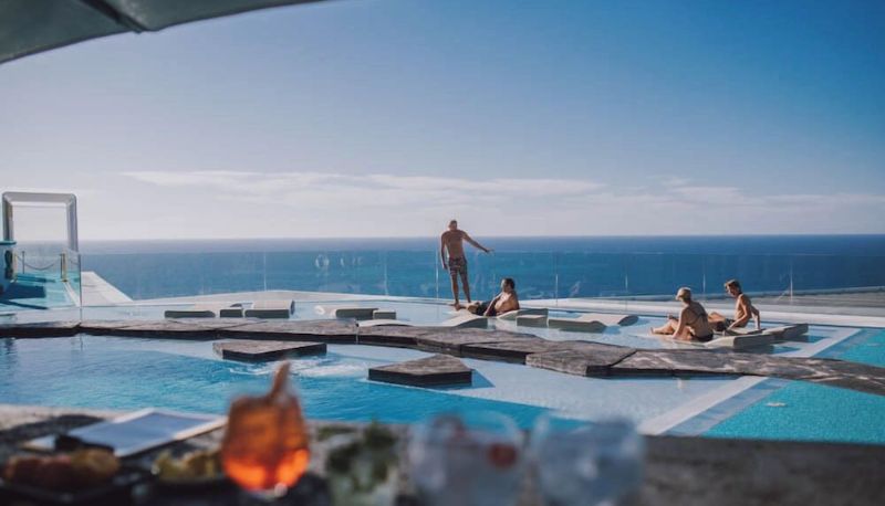 Pool - Servatur Riosol