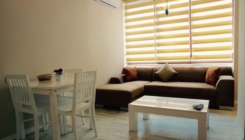 Info - Ale Boutique Hotel