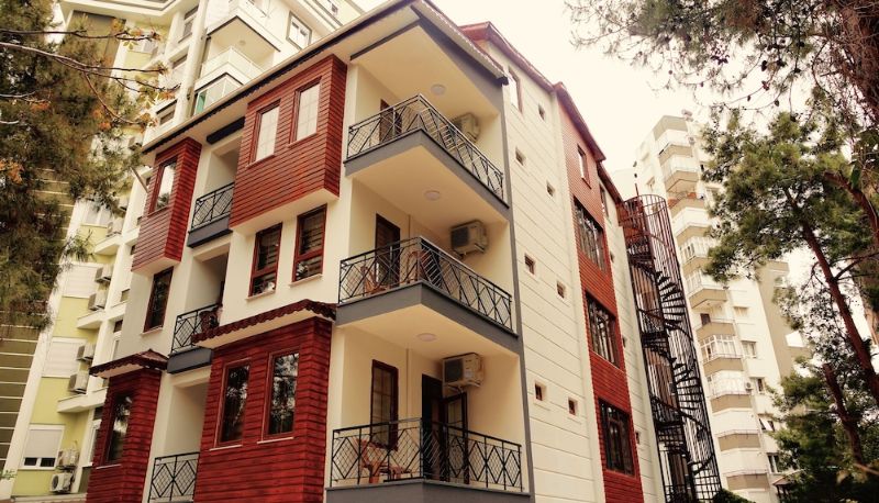 Info - Ale Boutique Hotel