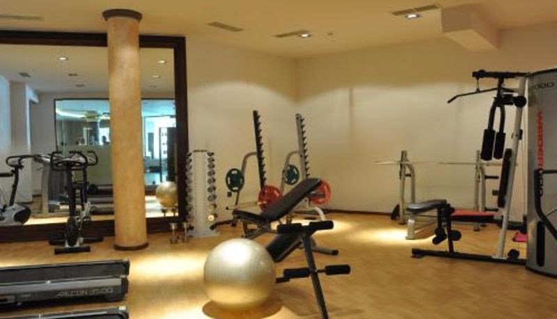 Espace bien-être et fitness - Festa Via Pontica