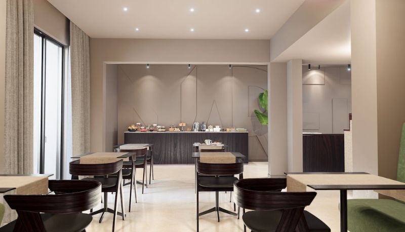 Info - Mariette Rhodes Urban Suites