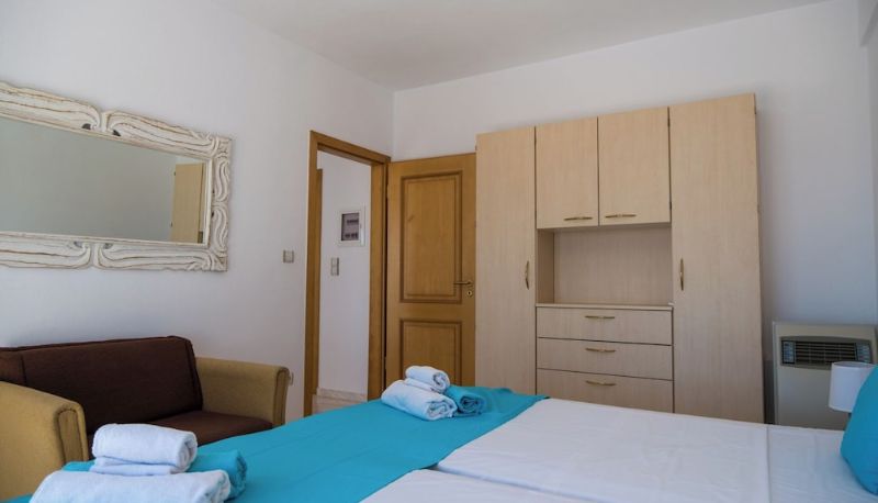 Apartment - Elounda Residence Resort & Waterpark