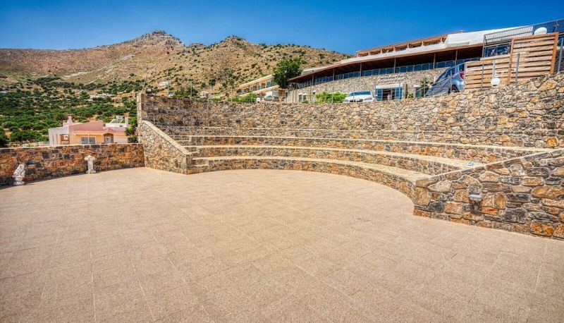 Veranstaltungen - Elounda Residence Resort & Waterpark